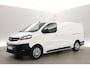 Opel Vivaro-e 75 kWh L3H1 | Snelladen | SOH 92% | Clima | Camera | Cruise | 3 Zits | Carplay | 2xSchuifdeur