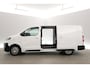 Opel Vivaro-e 75 kWh L3H1 | Snelladen | SOH 92% | Clima | Camera | Cruise | 3 Zits | Carplay | 2xSchuifdeur