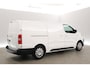 Opel Vivaro-e 75 kWh L3H1 | Snelladen | SOH 92% | Clima | Camera | Cruise | 3 Zits | Carplay | 2xSchuifdeur