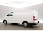 Opel Vivaro-e 75 kWh L3H1 | Snelladen | SOH 92% | Clima | Camera | Cruise | 3 Zits | Carplay | 2xSchuifdeur