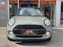 MINI Cooper 1.5T Black Pack Automaat Navigatie Led 5-Deurs