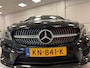 Mercedes-Benz CLA 200 OrangeArt Edition AMG 2e Eigenaar Leer Xenon 18"LM Mooi!