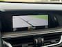 Alfa Romeo Stelvio 2.0 T AWD Super | Leder, Navi, Stoelverw., Climate, Cruise, El. Achterklep | Goed onderhouden | All-season band