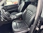 Alfa Romeo Stelvio 2.0 T AWD Super | Leder, Navi, Stoelverw., Climate, Cruise, El. Achterklep | Goed onderhouden | All-season band