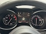 Alfa Romeo Stelvio 2.0 T AWD Super | Leder, Navi, Stoelverw., Climate, Cruise, El. Achterklep | Goed onderhouden | All-season band