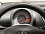 Toyota Aygo 1.0-12V Sport (LOGISCH NAP, AIRCO, SPORTSTOELEN, NIEUWE APK, NIEUWSTAAT)