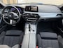 BMW 5-Serie Touring 540i xDrive Executive | M-sport | Camera |