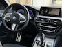 BMW 5-Serie Touring 540i xDrive Executive | M-sport | Camera |