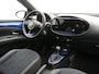 Toyota Aygo X 1.0 VVT-i S-CVT Envy | Cabriodak | Parkeersensoren v+a | Navigatie |