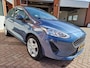 Ford Fiesta 1.1 85pk 5dr Trend Trekhaak, Cruise Controle