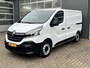 Renault Trafic 2.0 dCi L1H1 120pk Airco Cruise controle Kastinrichting Trekhaak 2000kg trekgewicht 2-Persoons 1e eigenaar Euro 6 Dealer onderhouden