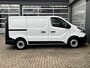 Renault Trafic 2.0 dCi L1H1 120pk Airco Cruise controle Kastinrichting Trekhaak 2000kg trekgewicht 2-Persoons 1e eigenaar Euro 6 Dealer onderhouden