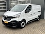 Renault Trafic 2.0 dCi L1H1 120pk Airco Cruise controle Kastinrichting Trekhaak 2000kg trekgewicht 2-Persoons 1e eigenaar Euro 6 Dealer onderhouden