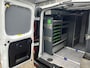 Renault Trafic 2.0 dCi L1H1 120pk Airco Cruise controle Kastinrichting Trekhaak 2000kg trekgewicht 2-Persoons 1e eigenaar Euro 6 Dealer onderhouden