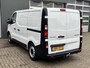 Renault Trafic 2.0 dCi L1H1 120pk Airco Cruise controle Kastinrichting Trekhaak 2000kg trekgewicht 2-Persoons 1e eigenaar Euro 6 Dealer onderhouden