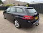 Peugeot 308 SW 1.2 PureTech Blue Lease Navi/Clima/Cruise/PDC/Trekhaak