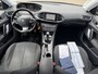 Peugeot 308 SW 1.2 PureTech Blue Lease Navi/Clima/Cruise/PDC/Trekhaak