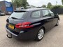 Peugeot 308 SW 1.2 PureTech Blue Lease Navi/Clima/Cruise/PDC/Trekhaak