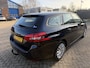 Peugeot 308 SW 1.2 PureTech Blue Lease Navi/Clima/Cruise/PDC/Trekhaak