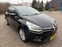 Renault Clio Estate 0.9 TCe Intens Clima/Halfleer/Navi/Cruise/Keyless