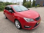 SEAT Ibiza SC 1.4 TSI 180 PK DSG Cupra Clima/Cruise/Carplay/Camera