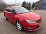 SEAT Ibiza SC 1.4 TSI 180 PK DSG Cupra Clima/Cruise/Carplay/Camera