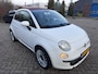 Fiat 500C 1.2 Lounge Carplay/Airco/LMV