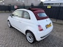 Fiat 500C 1.2 Lounge Carplay/Airco/LMV