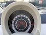 Fiat 500C 1.2 Lounge Carplay/Airco/LMV