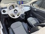 Fiat 500C 1.2 Lounge Carplay/Airco/LMV