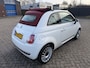 Fiat 500C 1.2 Lounge Carplay/Airco/LMV
