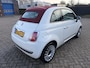 Fiat 500C 1.2 Lounge Carplay/Airco/LMV