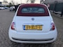 Fiat 500C 1.2 Lounge Carplay/Airco/LMV