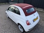 Fiat 500C 1.2 Lounge Carplay/Airco/LMV