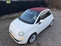Fiat 500C 1.2 Lounge Carplay/Airco/LMV