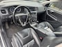 Volvo V60 2.0 T5 240 PK Momentum Leer/Stoelverw/Clima/Navi