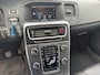 Volvo V60 2.0 T5 240 PK Momentum Leer/Stoelverw/Clima/Navi
