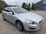 Volvo V60 2.0 T5 240 PK Momentum Leer/Stoelverw/Clima/Navi