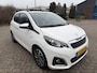 Peugeot 108 1.0 e-VTi Allure TOP! AC/LMV/LED/Multimedia