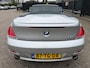 BMW 6-Serie Cabrio 650i High Executive Sportleer/Clima/Stoelverw/Navi/Cruise