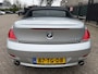 BMW 6-Serie Cabrio 650i High Executive Sportleer/Clima/Stoelverw/Navi/Cruise