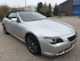 BMW 6-Serie Cabrio 650i High Executive Sportleer/Clima/Stoelverw/Navi/Cruise