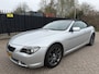 BMW 6-Serie Cabrio 650i High Executive Sportleer/Clima/Stoelverw/Navi/Cruise