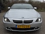 BMW 6-Serie Cabrio 650i High Executive Sportleer/Clima/Stoelverw/Navi/Cruise