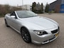BMW 6-Serie Cabrio 650i High Executive Sportleer/Clima/Stoelverw/Navi/Cruise