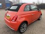 Fiat 500C 0.9 TwinAir Turbo Anniversario Carplay/Airco/LMV/PDC/Cruise