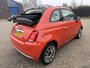 Fiat 500C 0.9 TwinAir Turbo Anniversario Carplay/Airco/LMV/PDC/Cruise