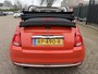 Fiat 500C 0.9 TwinAir Turbo Anniversario Carplay/Airco/LMV/PDC/Cruise