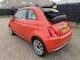 Fiat 500C 0.9 TwinAir Turbo Anniversario Carplay/Airco/LMV/PDC/Cruise