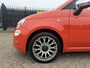 Fiat 500C 0.9 TwinAir Turbo Anniversario Carplay/Airco/LMV/PDC/Cruise